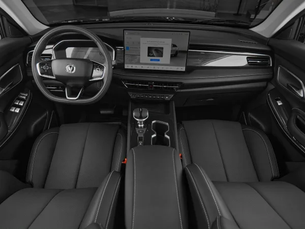 Changan CS75 Pro фото №9