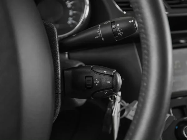 Peugeot 3008, I Рестайлинг фото №11