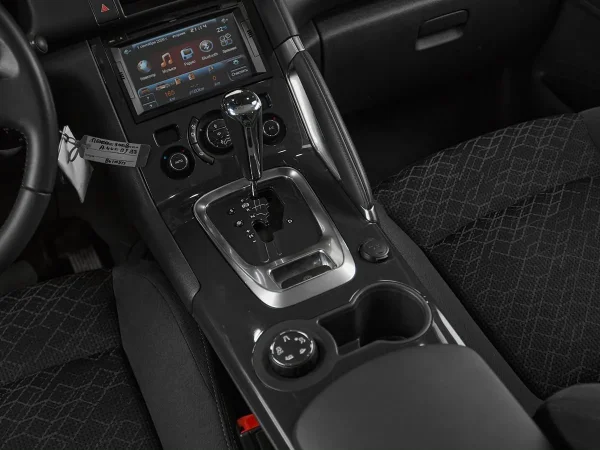 Peugeot 3008, I Рестайлинг фото №16