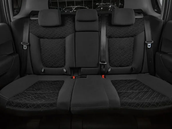 Peugeot 3008, I Рестайлинг фото №18