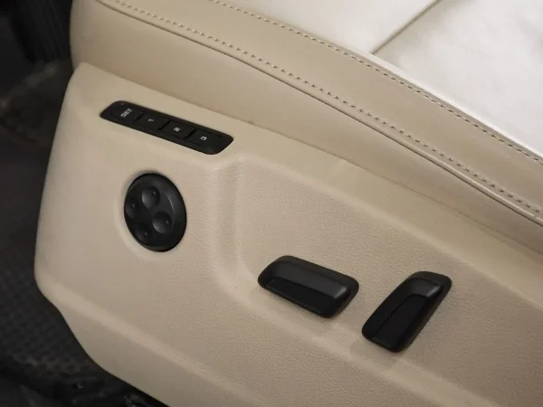 Skoda Superb, II фото №14
