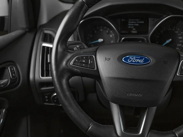 Ford Focus, III Рестайлинг фото №11