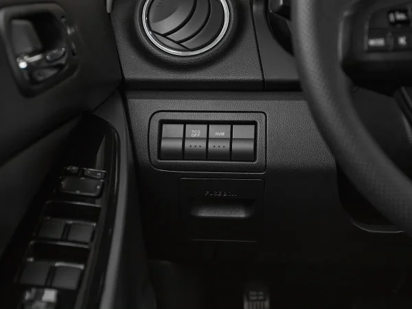 Mazda CX-7, I Рестайлинг фото №16