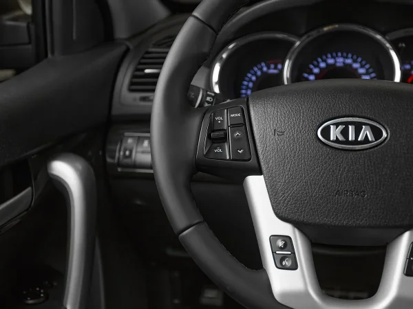 Kia Sorento, II фото №11