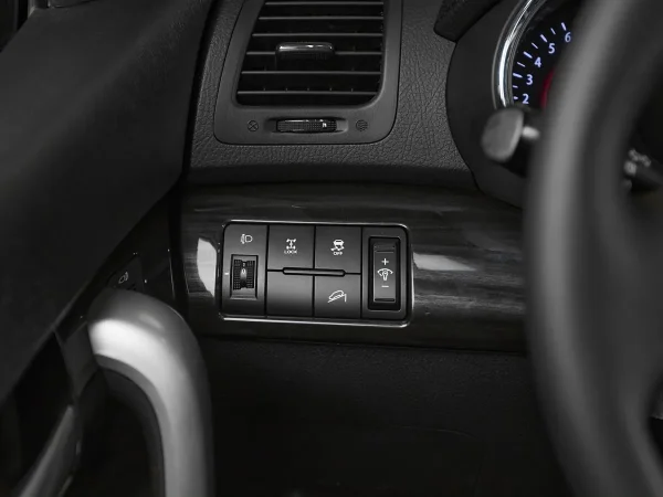 Kia Sorento, II фото №15