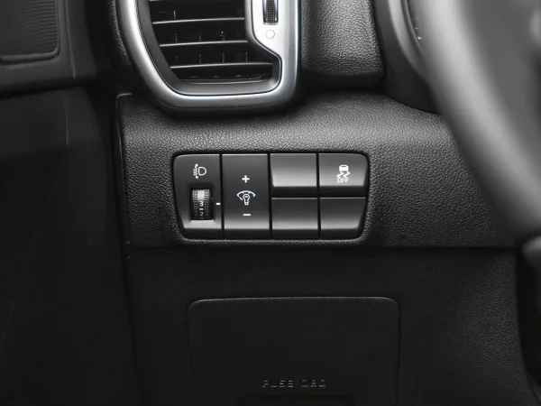 Kia Sportage, IV фото №14