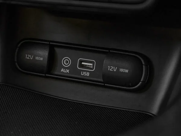Kia Sportage, IV фото №17