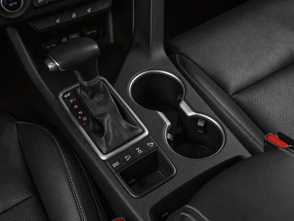 Kia Sportage, IV фото №18