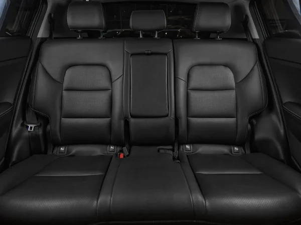 Kia Sportage, IV фото №19