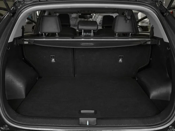 Kia Sportage, IV фото №20