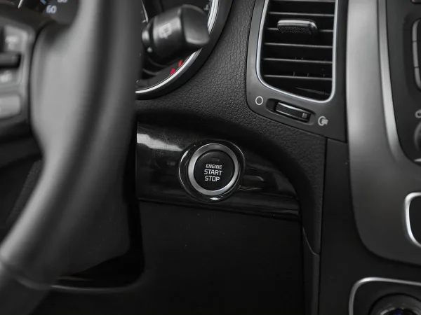 Kia Sorento, II Рестайлинг фото №10