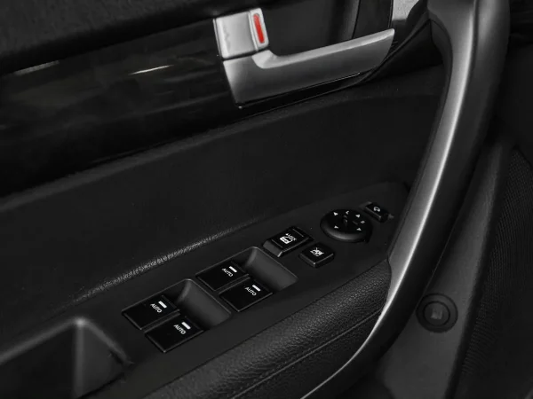 Kia Sorento, II Рестайлинг фото №11
