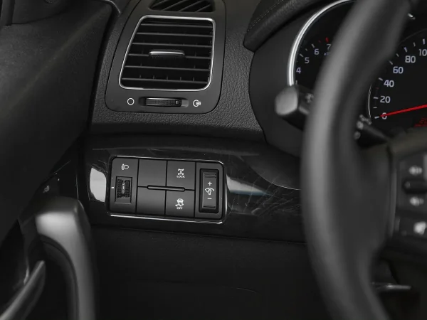 Kia Sorento, II Рестайлинг фото №13