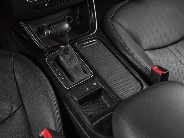Kia Sorento, II Рестайлинг фото №16
