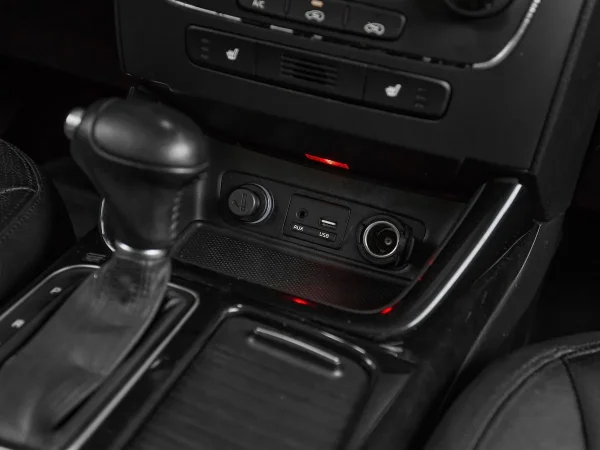 Kia Sorento, II Рестайлинг фото №17
