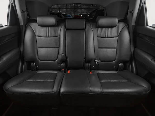 Kia Sorento, II Рестайлинг фото №18