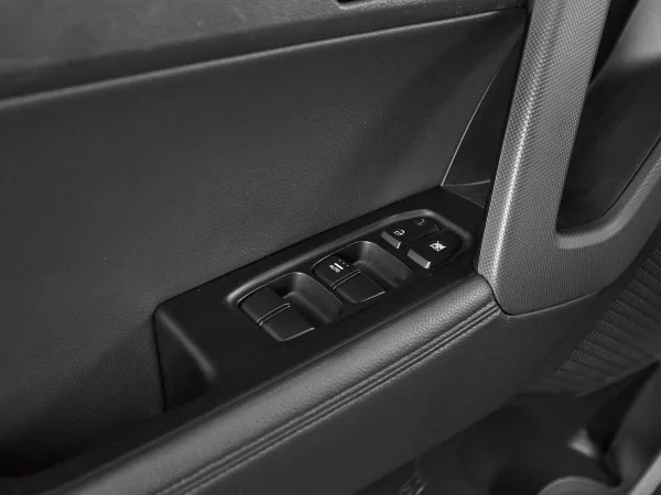 Hyundai Creta, I фото №13