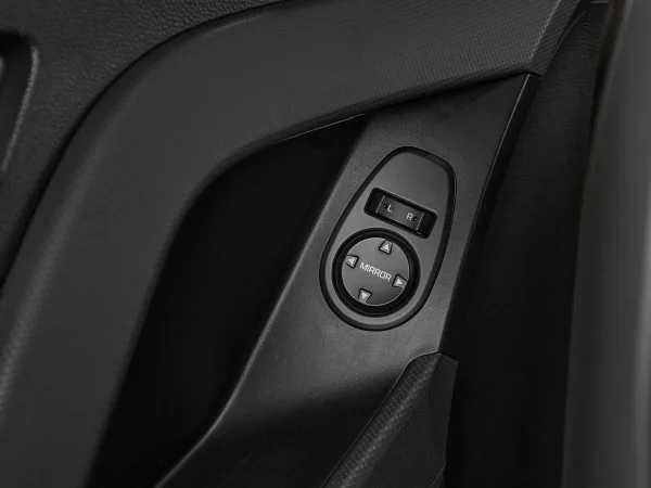 Hyundai Creta, I фото №14