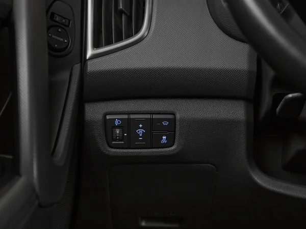 Hyundai Creta, I фото №15