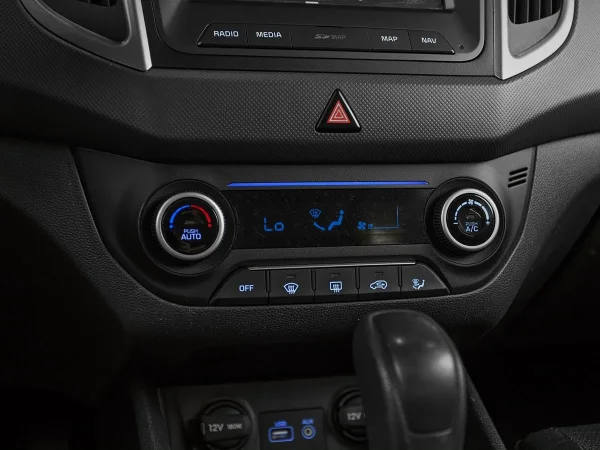 Hyundai Creta, I фото №17