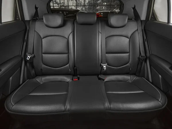 Hyundai Creta, I фото №19
