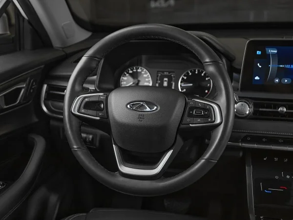 Chery Tiggo 4 Pro, I фото №10