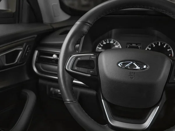 Chery Tiggo 4 Pro, I фото №11