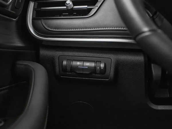 Chery Tiggo 4 Pro, I фото №15