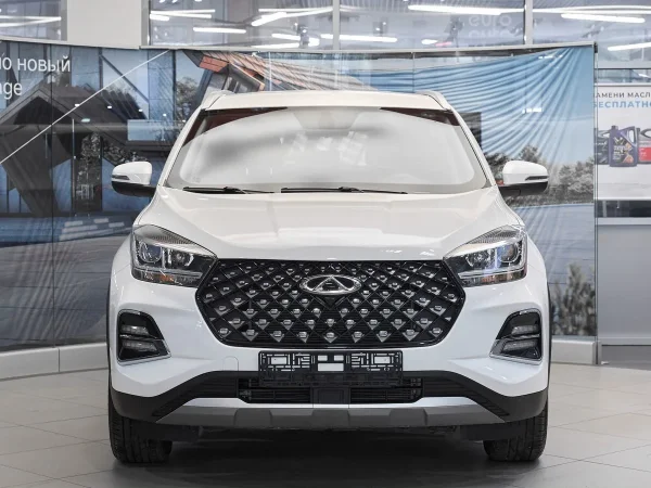 Chery Tiggo 4 Pro, I фото №2