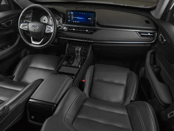 Chery Tiggo 4 Pro, I фото №9