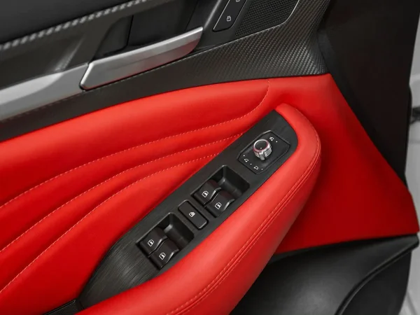 Haval F7x, I Рестайлинг фото №15