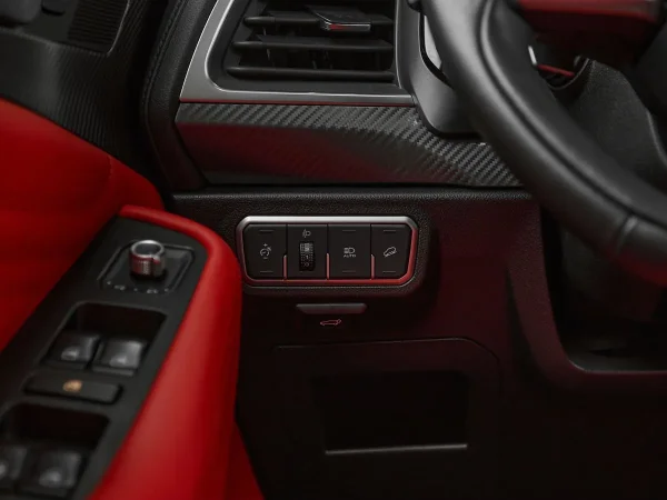 Haval F7x, I Рестайлинг фото №16