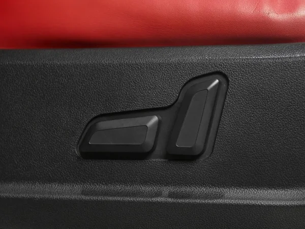 Haval F7x, I Рестайлинг фото №17