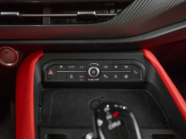Haval F7x, I Рестайлинг фото №20