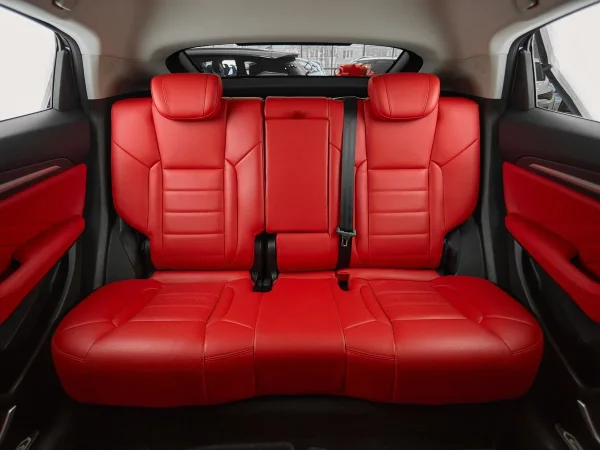 Haval F7x, I Рестайлинг фото №23