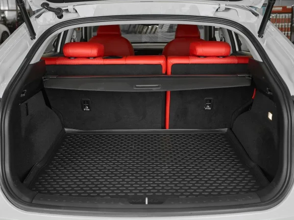 Haval F7x, I Рестайлинг фото №24