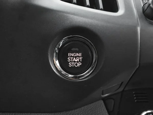 Kia Sportage, III фото №14