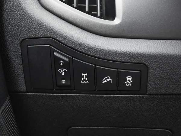 Kia Sportage, III фото №16