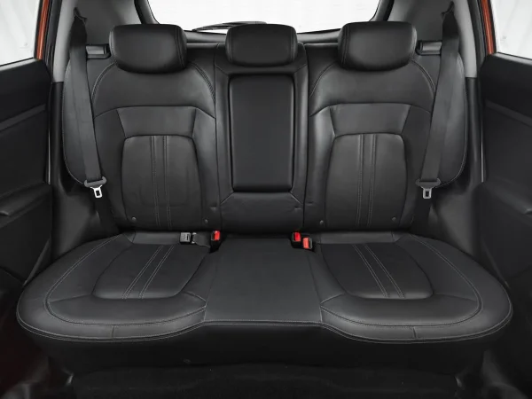 Kia Sportage, III фото №22