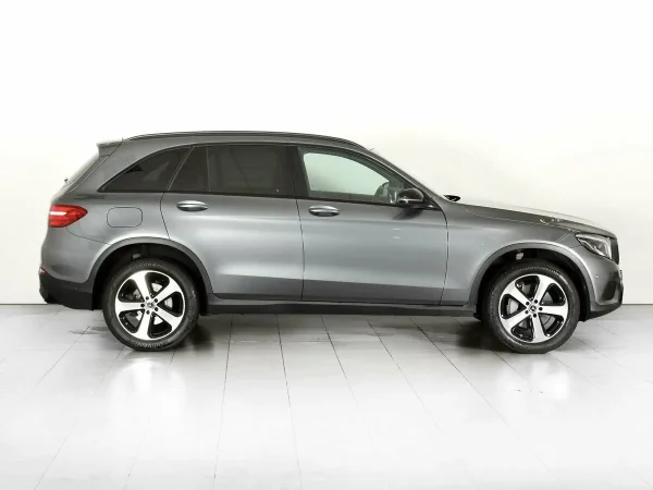 Mercedes-Benz GLC, I (X253) фото №4