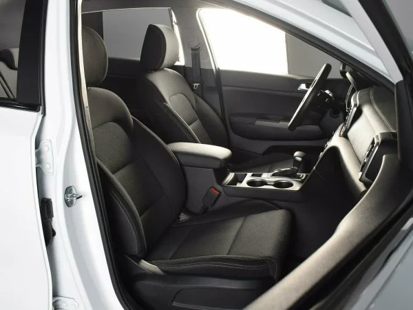 Kia Sportage, IV Рестайлинг фото №7
