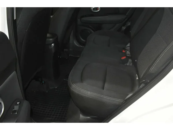 Kia Soul, II Рестайлинг фото №11