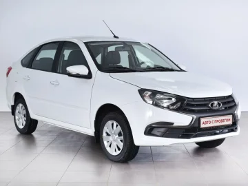 Lada (ВАЗ) Granta, I Рестайлинг 2022 Comfort (2018-2022) фото