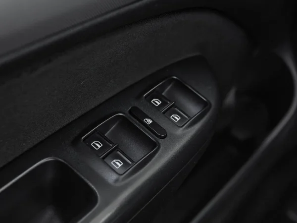 Skoda Octavia, II (A5) Рестайлинг фото №13