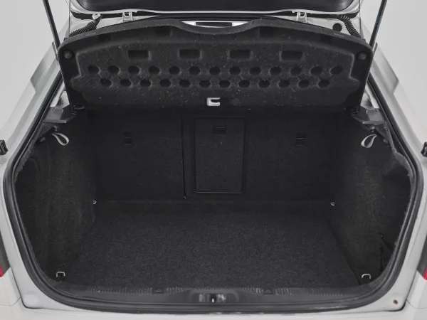 Skoda Octavia, II (A5) Рестайлинг фото №17