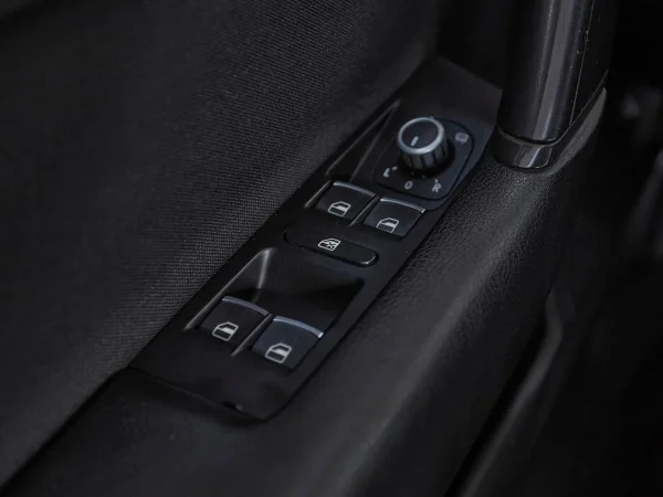 Volkswagen Passat, B7 фото №11