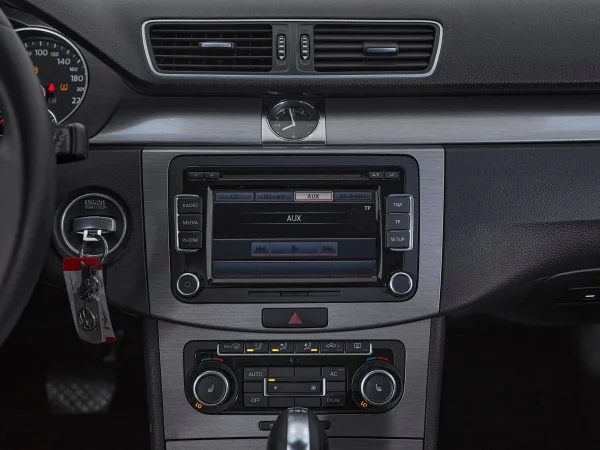 Volkswagen Passat, B7 фото №13