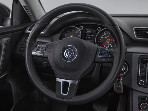Volkswagen Passat, B7 фото №9