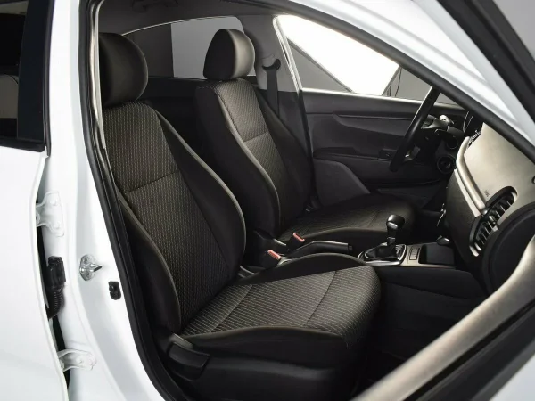 Kia Rio, IV фото №7