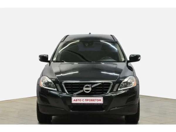 Volvo XC60, I фото №2